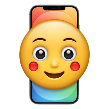 iPhone 14 Pro sticker