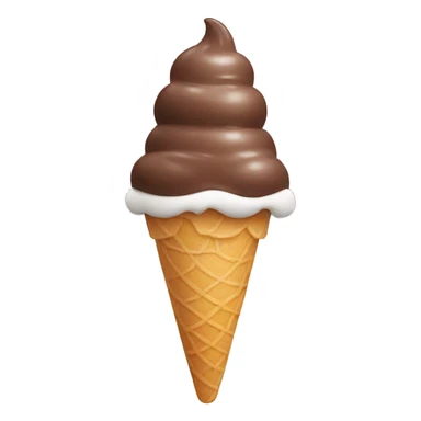 Icecream  sticker