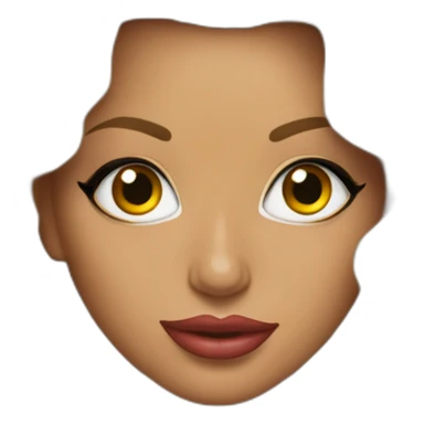 afida turner sticker