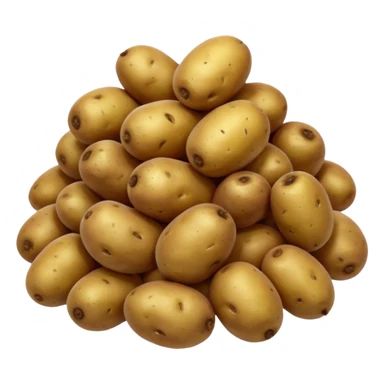 cheaps potatos sticker