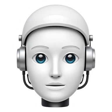 minimalist logo self2.art, artificial intelligence and photoshoot, face and flash sticker