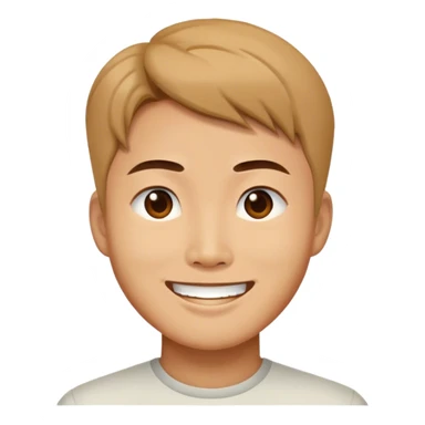 Felix Lee Yong Bok sticker
