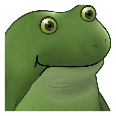 Back of wheelchair sticker