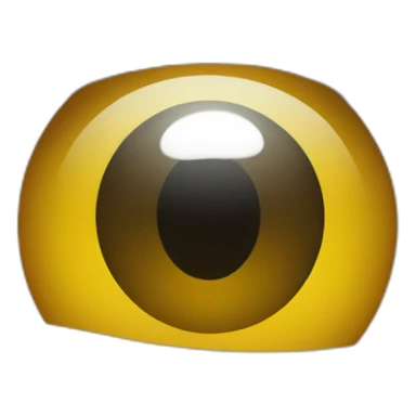 perichondrial hematoma on man sticker