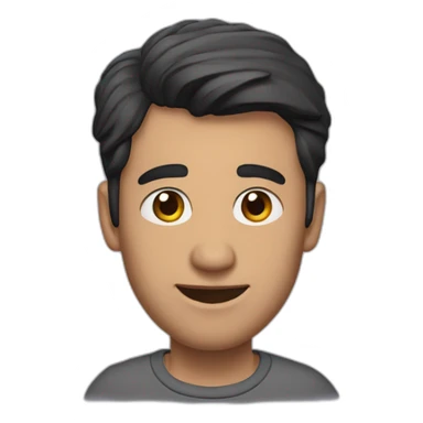 Warren Zaïre-Emery sticker