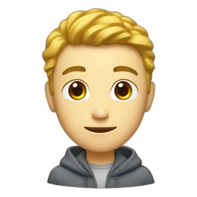 看你就来气 sticker