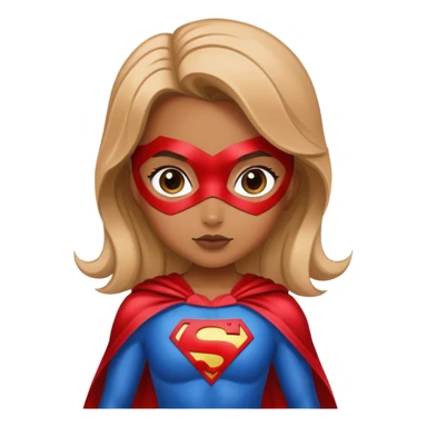 lucky Girl Power sticker