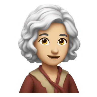 Veine artérielle  sticker