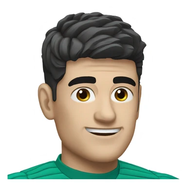 courtois sticker