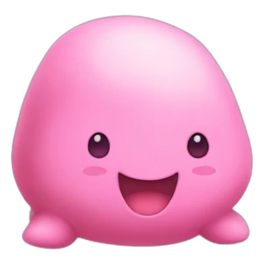 ditto sticker