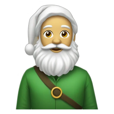 Santa Catarina of Alexandria sticker