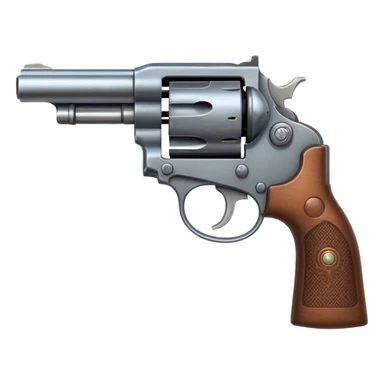 revolver sticker