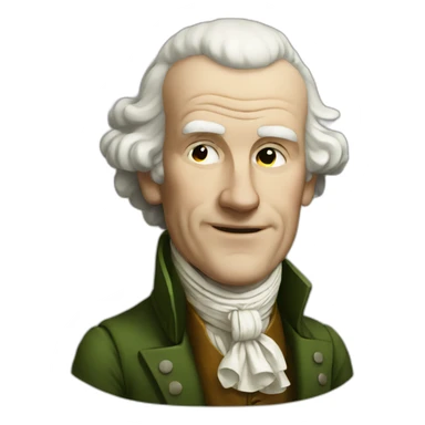 james watt sticker