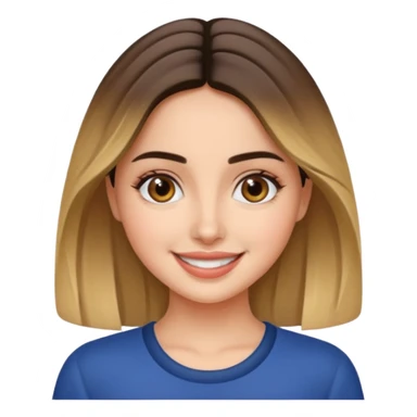 Ana des armas sticker