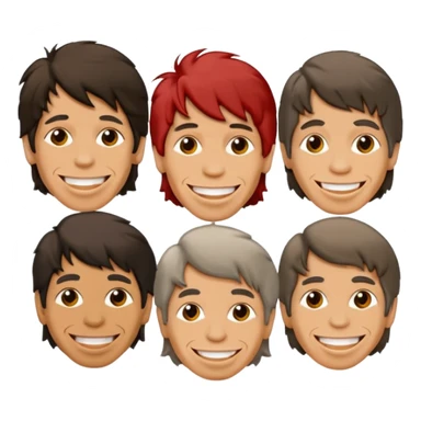 Tongle The Rolling Stones sticker