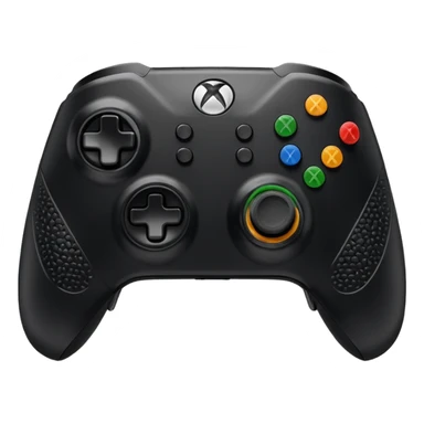 xbox controller sticker