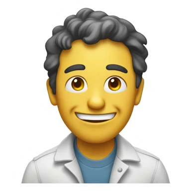 Hahahanot funny sticker