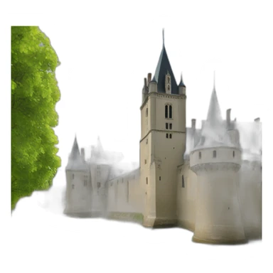 Ville d'orléans sticker