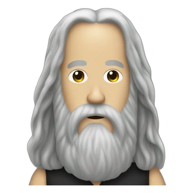rick rubin sticker