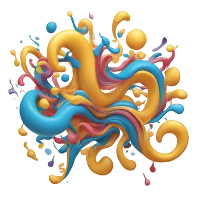 Gurgle me gurgolye sticker