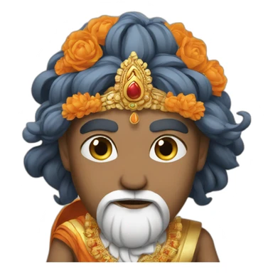 India being most powerful country sticker