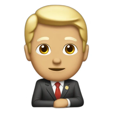 State of the union  sticker