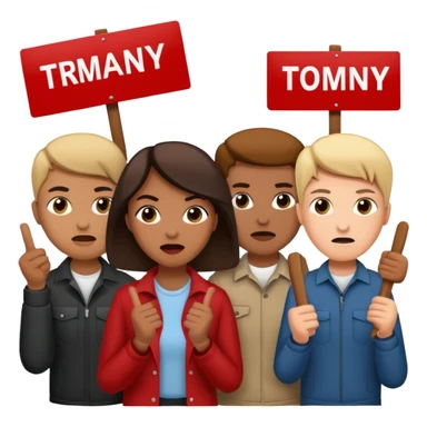 The people have the right to take control of their government in the face of tyranny. sticker