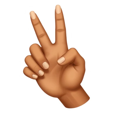 hook em horns sticker