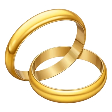 create a golden bangles emoji  the most attractive any one or all of them ill choose it should be fully golden sticker