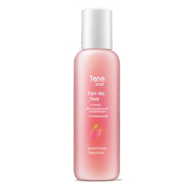 Glow recipe toner  sticker