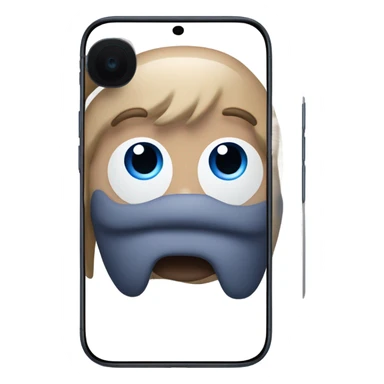 iPhone 14 pro sticker