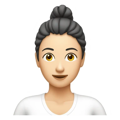 Reformer pilates sticker