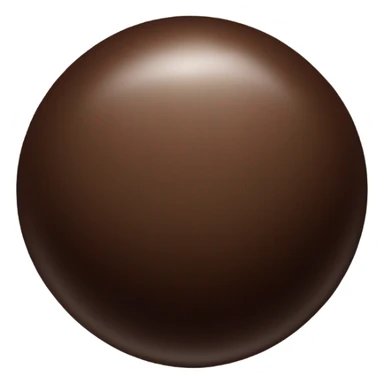 ChocolateDrop sticker