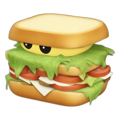 pokemon-sandwich-bot sticker
