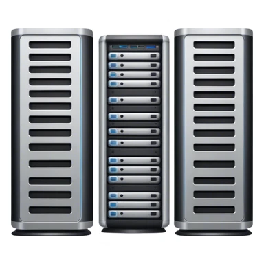 server rack mac pro sticker