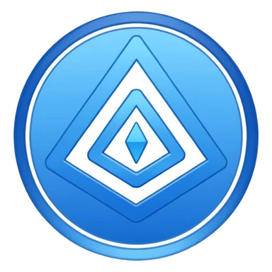 Certification basic bleu sticker