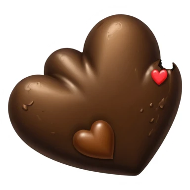 💩😍 sticker