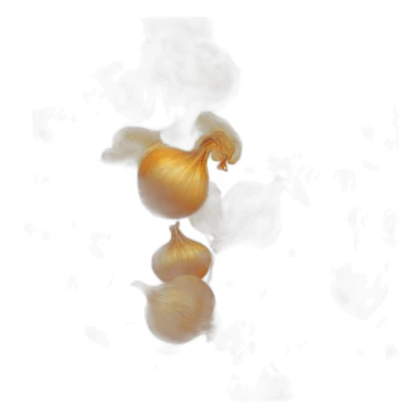 Caramelized Onions sticker