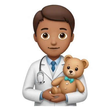 medical pediatrics  sticker
