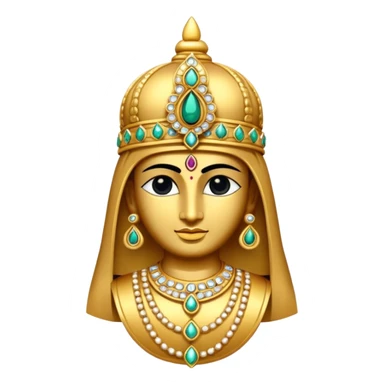 Lord balaji sticker