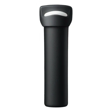 a stick of deodorant sticker