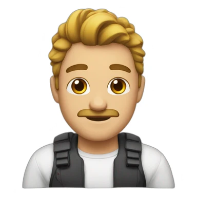 No me lo creo sticker