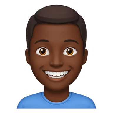 Fais moi le personage vice verca jois sticker