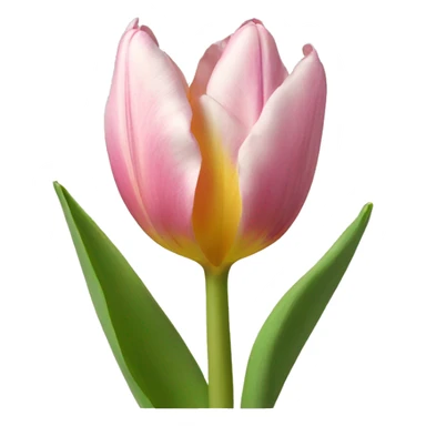 Tulipan sticker