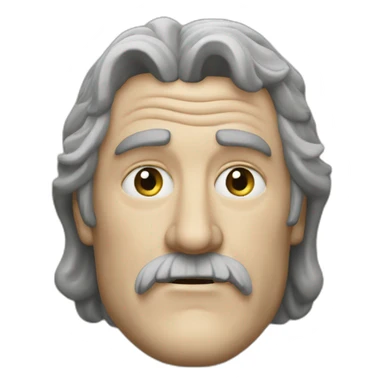 denis monty python and the holy grail sticker