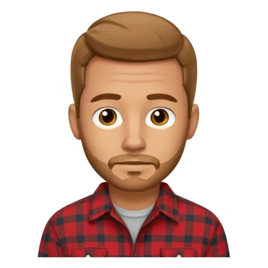 Joel the last of us sticker