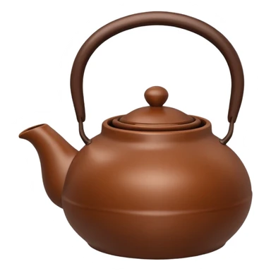 teapot sticker