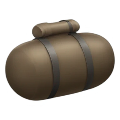 Bombe à retardement  sticker