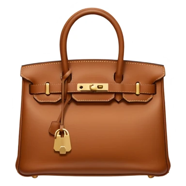 Birkin sticker