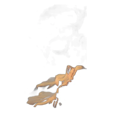 Grand Canyon Blue sticker